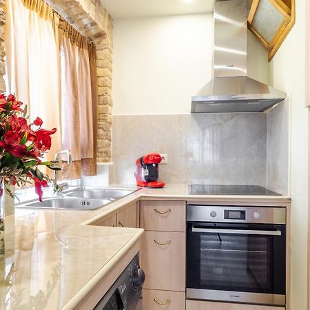 Corfu Old Town Apartment, Marina Nymfes Εξωτερικό φωτογραφία