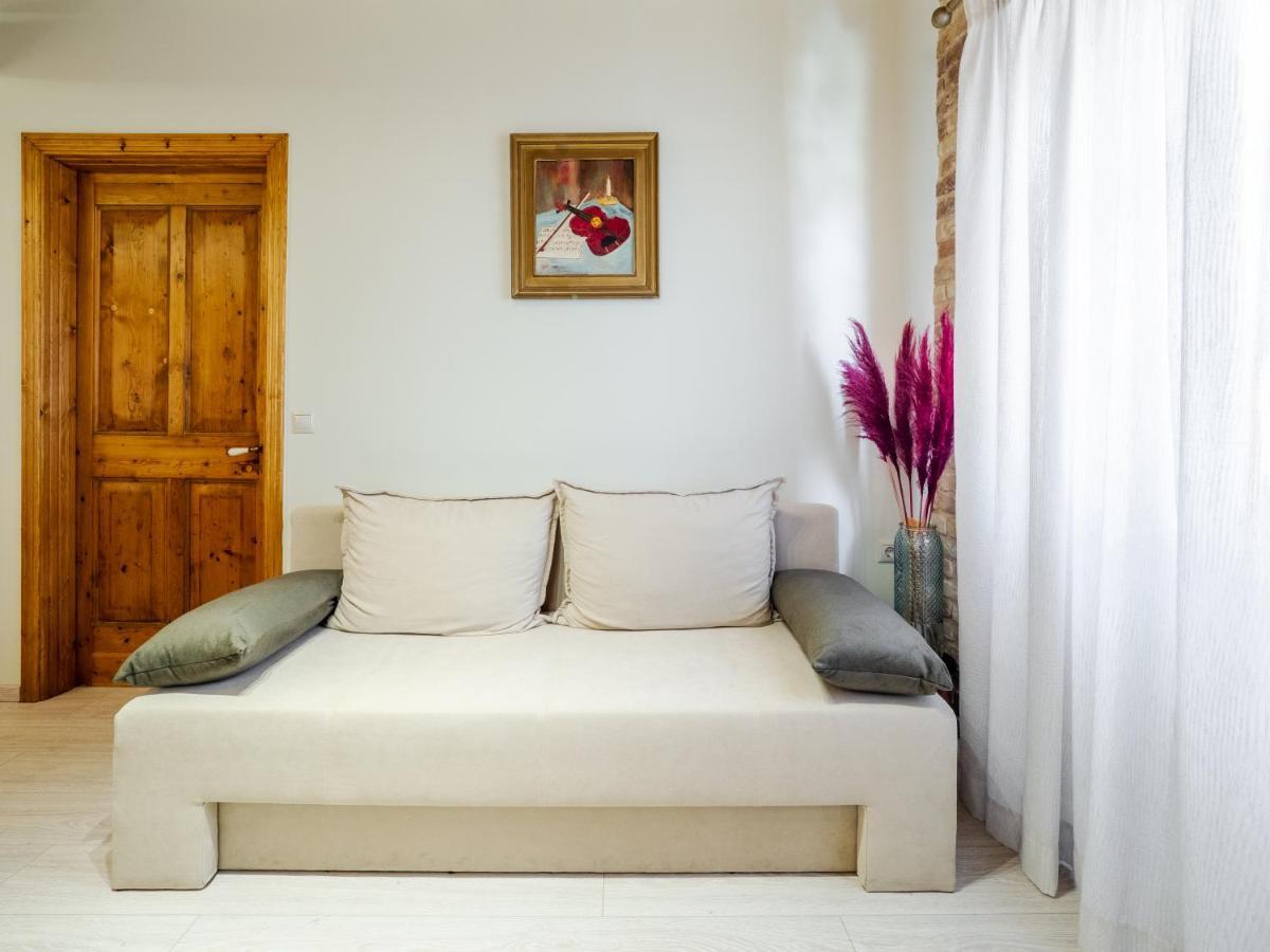 Corfu Old Town Apartment, Marina Nymfes Εξωτερικό φωτογραφία