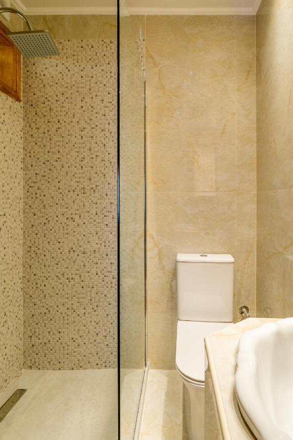 Corfu Old Town Apartment, Marina Nymfes Εξωτερικό φωτογραφία