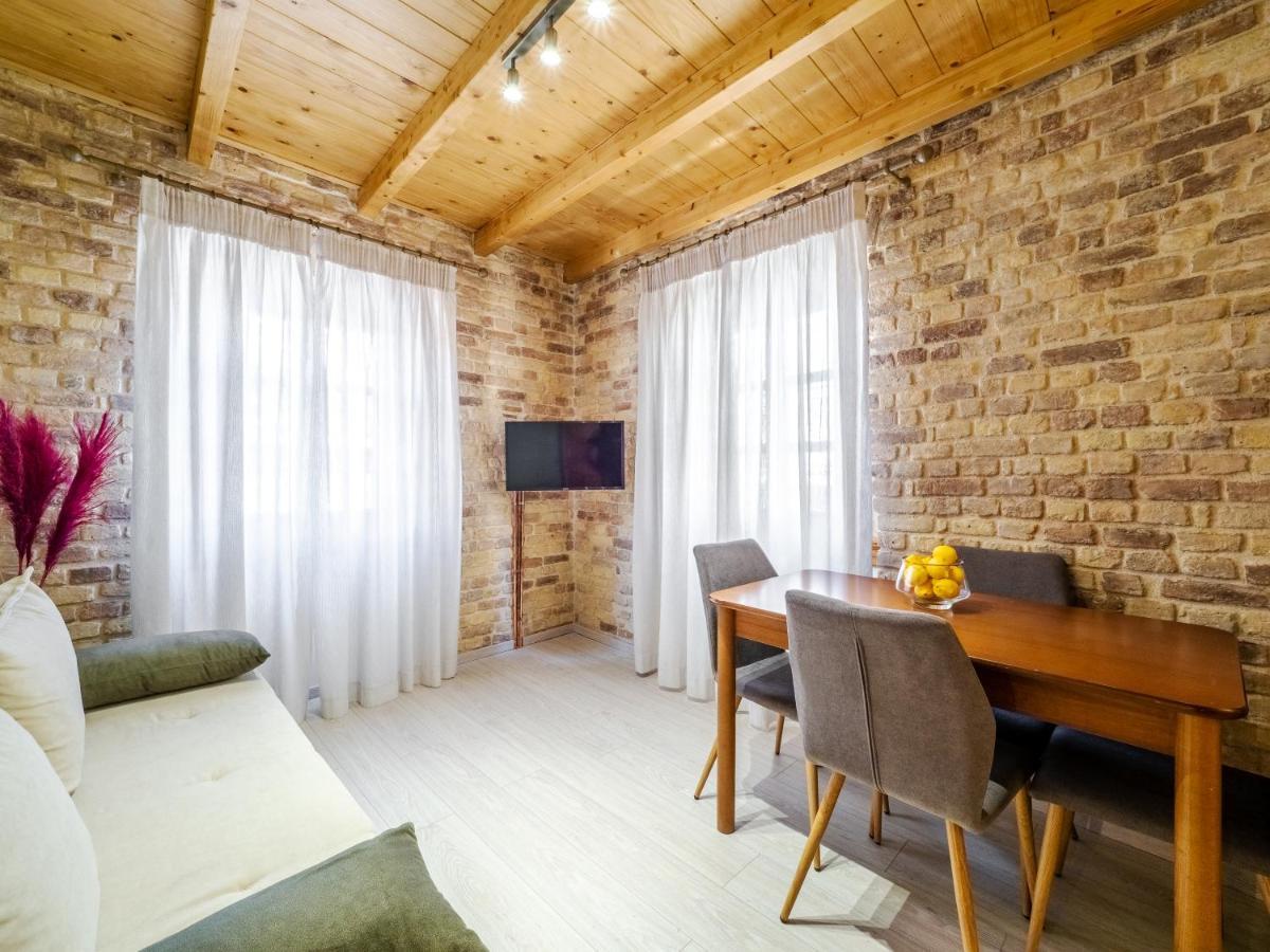 Corfu Old Town Apartment, Marina Nymfes Εξωτερικό φωτογραφία