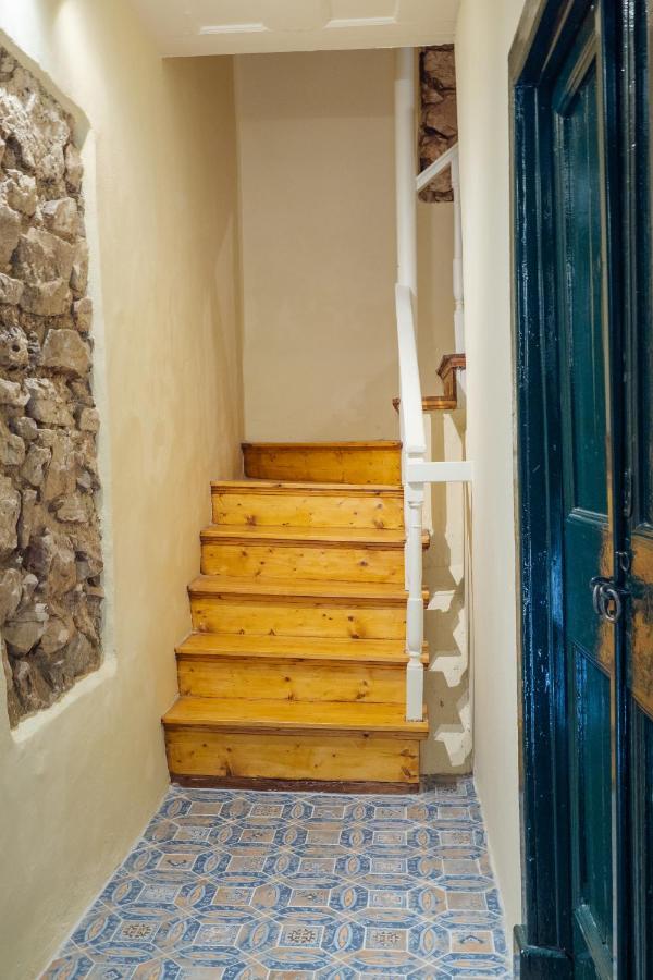 Corfu Old Town Apartment, Marina Nymfes Εξωτερικό φωτογραφία
