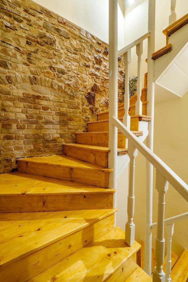 Corfu Old Town Apartment, Marina Nymfes Εξωτερικό φωτογραφία