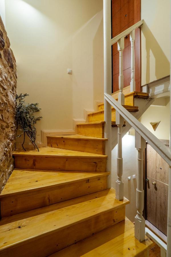 Corfu Old Town Apartment, Marina Nymfes Εξωτερικό φωτογραφία