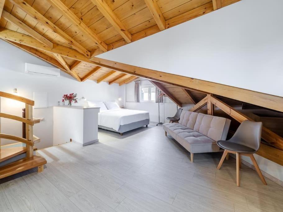 Corfu Old Town Apartment, Marina Nymfes Εξωτερικό φωτογραφία