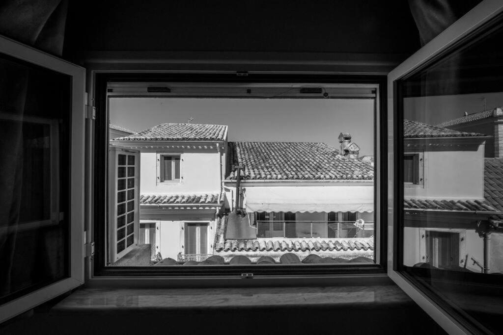 Corfu Old Town Apartment, Marina Nymfes Εξωτερικό φωτογραφία