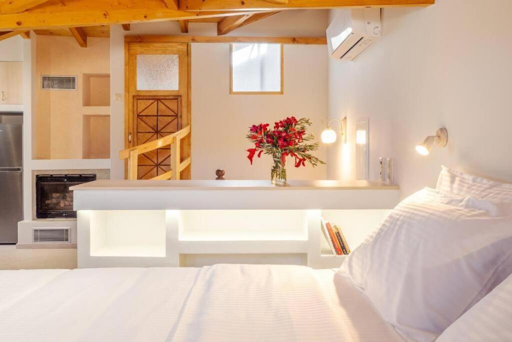 Corfu Old Town Apartment, Marina Nymfes Εξωτερικό φωτογραφία