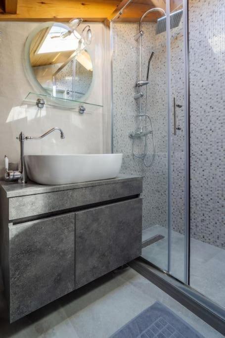 Corfu Old Town Apartment, Marina Nymfes Εξωτερικό φωτογραφία